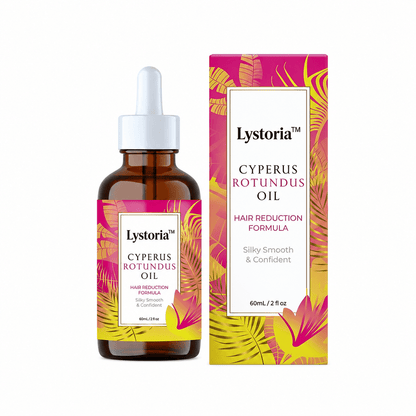 Lystoria™ Aceite de Cyperus Rotundus