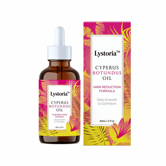 Lystoria™ Aceite de Cyperus Rotundus