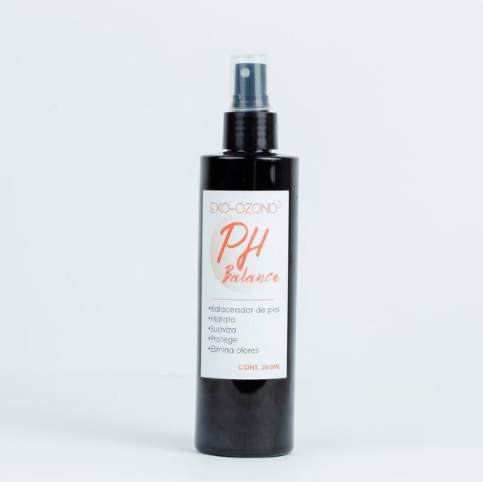 Lystoria™ Regulador de pH para Axilas