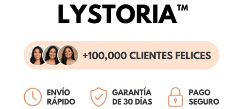 Lystoria