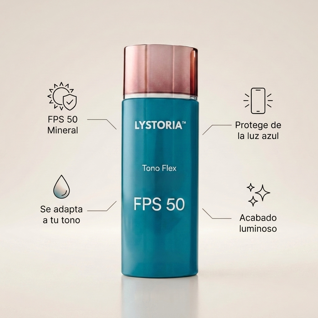 Lystoria™ Tono Flex