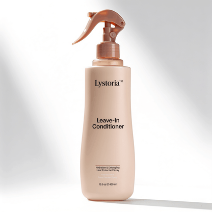 Lystoria™ Acondicionador sin Enjuague