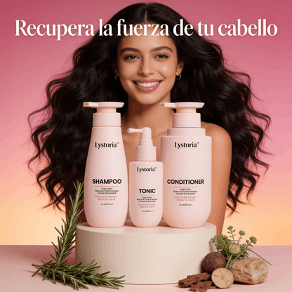 Lystoria™ Kit Anticaída